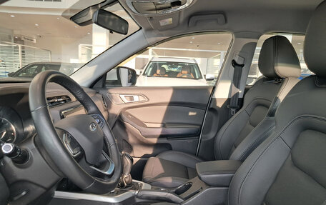 Chery Tiggo 4 I рестайлинг, 2021 год, 1 383 000 рублей, 20 фотография