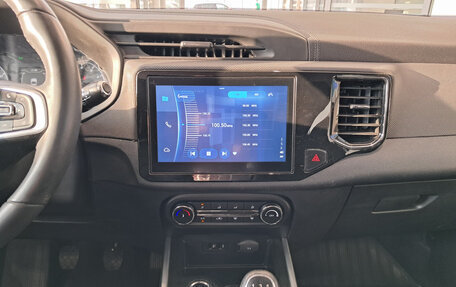 Chery Tiggo 4 I рестайлинг, 2021 год, 1 383 000 рублей, 19 фотография