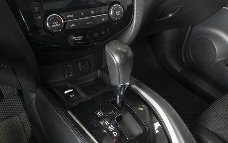 Nissan Qashqai, 2018 год, 1 806 200 рублей, 5 фотография