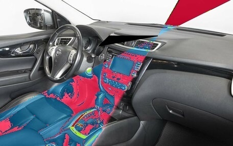 Nissan Qashqai, 2018 год, 1 806 200 рублей, 4 фотография