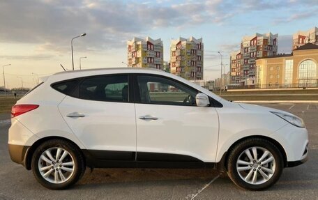 Hyundai ix35 I рестайлинг, 2013 год, 1 320 000 рублей, 5 фотография
