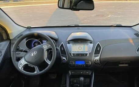 Hyundai ix35 I рестайлинг, 2013 год, 1 320 000 рублей, 12 фотография