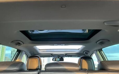 Hyundai ix35 I рестайлинг, 2013 год, 1 320 000 рублей, 13 фотография