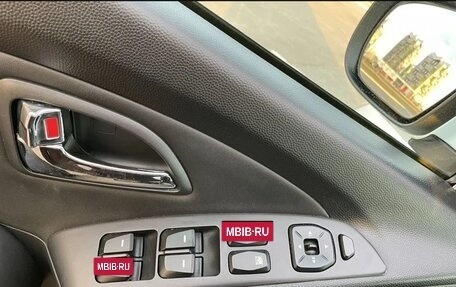 Hyundai ix35 I рестайлинг, 2013 год, 1 320 000 рублей, 16 фотография