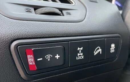 Hyundai ix35 I рестайлинг, 2013 год, 1 320 000 рублей, 15 фотография
