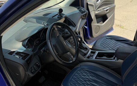 Ford Kuga III, 2018 год, 1 500 000 рублей, 5 фотография