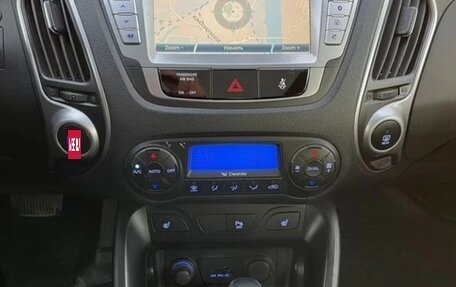 Hyundai ix35 I рестайлинг, 2013 год, 1 320 000 рублей, 17 фотография