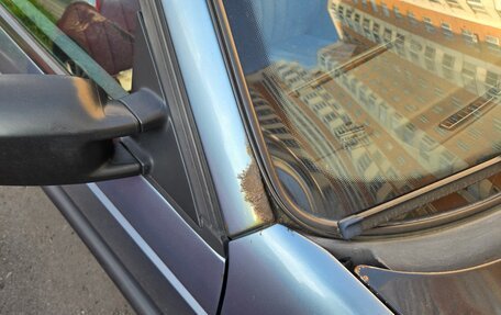 Volkswagen Passat B3, 1991 год, 330 000 рублей, 7 фотография