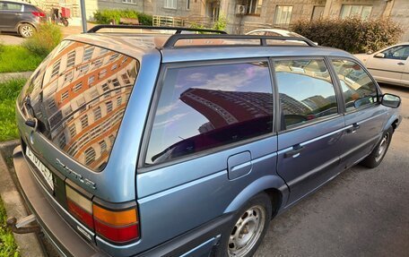 Volkswagen Passat B3, 1991 год, 330 000 рублей, 6 фотография