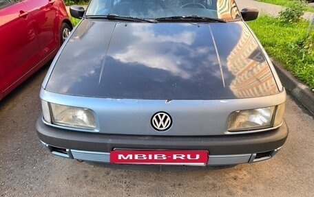 Volkswagen Passat B3, 1991 год, 330 000 рублей, 3 фотография