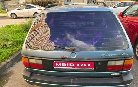 Volkswagen Passat B3, 1991 год, 330 000 рублей, 4 фотография