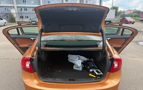 Volvo S60 III, 2011 год, 675 000 рублей, 15 фотография