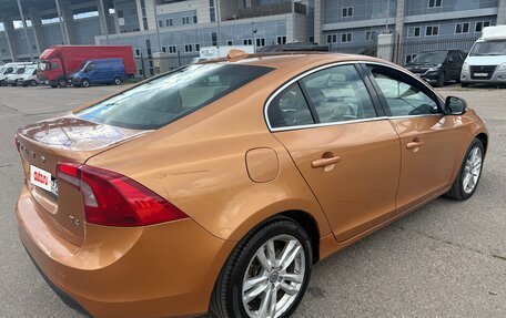 Volvo S60 III, 2011 год, 675 000 рублей, 6 фотография