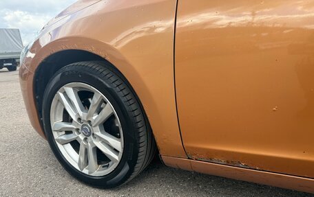 Volvo S60 III, 2011 год, 675 000 рублей, 10 фотография