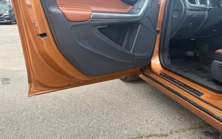 Volvo S60 III, 2011 год, 675 000 рублей, 12 фотография