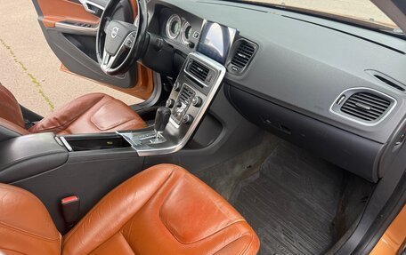 Volvo S60 III, 2011 год, 675 000 рублей, 14 фотография