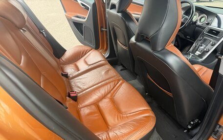 Volvo S60 III, 2011 год, 675 000 рублей, 13 фотография