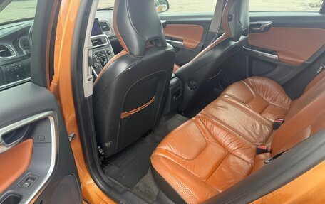 Volvo S60 III, 2011 год, 675 000 рублей, 17 фотография