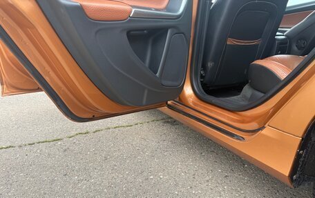 Volvo S60 III, 2011 год, 675 000 рублей, 11 фотография
