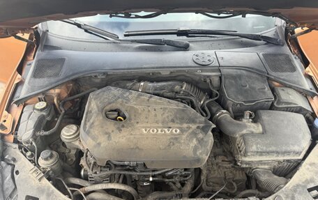 Volvo S60 III, 2011 год, 675 000 рублей, 19 фотография