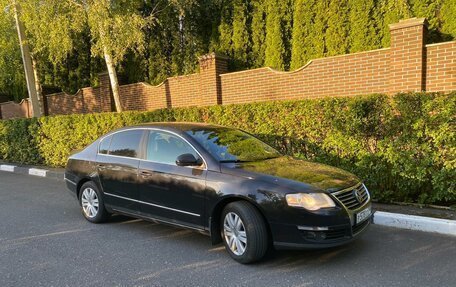 Volkswagen Passat B6, 2010 год, 890 000 рублей, 3 фотография