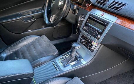Volkswagen Passat B6, 2010 год, 890 000 рублей, 11 фотография