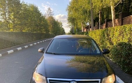 Volkswagen Passat B6, 2010 год, 890 000 рублей, 5 фотография