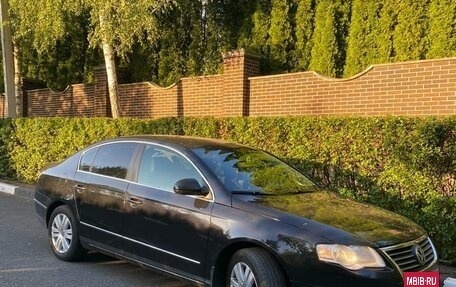 Volkswagen Passat B6, 2010 год, 890 000 рублей, 4 фотография