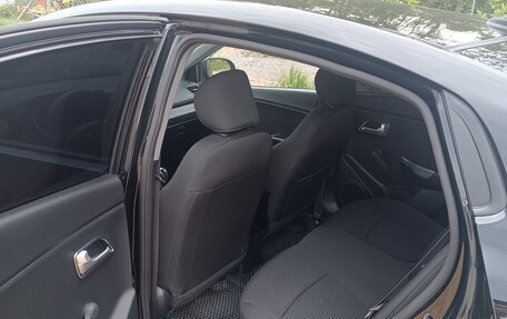 KIA Rio III рестайлинг, 2015 год, 1 050 000 рублей, 9 фотография
