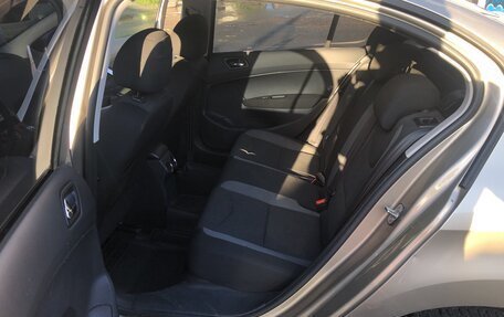 Peugeot 408 I рестайлинг, 2013 год, 520 000 рублей, 13 фотография