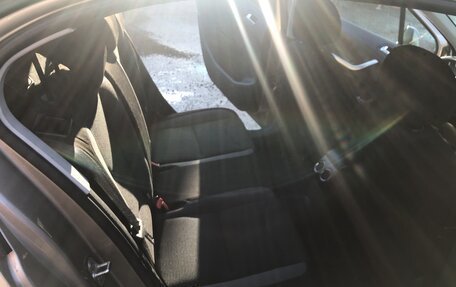 Peugeot 408 I рестайлинг, 2013 год, 520 000 рублей, 12 фотография