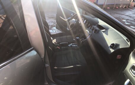 Peugeot 408 I рестайлинг, 2013 год, 520 000 рублей, 11 фотография