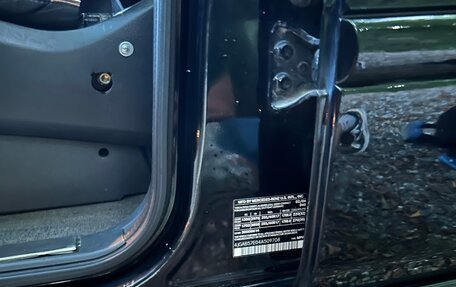 Mercedes-Benz M-Класс, 2004 год, 900 000 рублей, 9 фотография