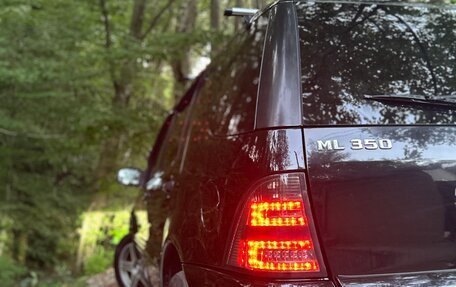 Mercedes-Benz M-Класс, 2004 год, 900 000 рублей, 3 фотография