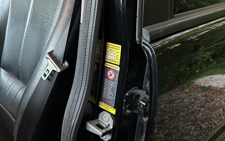 Mercedes-Benz M-Класс, 2004 год, 900 000 рублей, 10 фотография