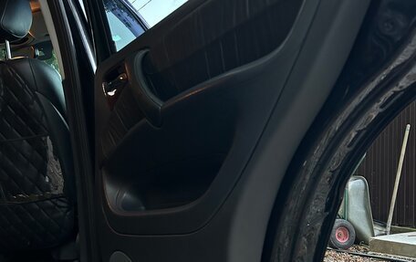 Mercedes-Benz M-Класс, 2004 год, 900 000 рублей, 19 фотография