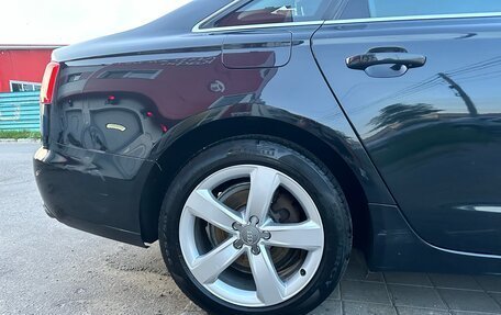 Audi A6, 2013 год, 1 500 000 рублей, 20 фотография
