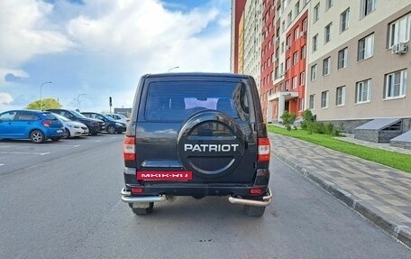 ЛуАЗ Patriot, 2019 год, 1 180 000 рублей, 6 фотография