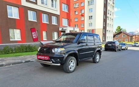 ЛуАЗ Patriot, 2019 год, 1 180 000 рублей, 2 фотография