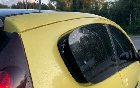 Peugeot 107 I рестайлинг, 2008 год, 350 000 рублей, 9 фотография