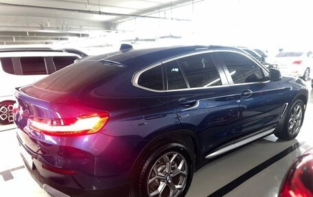 BMW X4, 2022 год, 7 800 000 рублей, 4 фотография