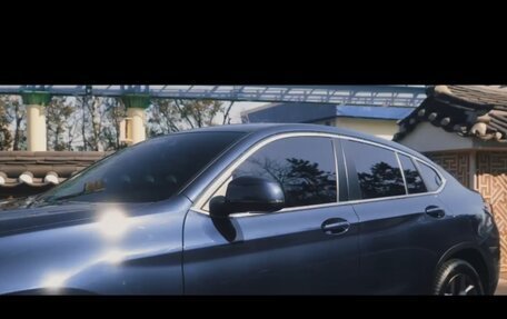 BMW X4, 2022 год, 7 800 000 рублей, 6 фотография