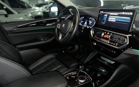BMW X4, 2022 год, 7 800 000 рублей, 12 фотография