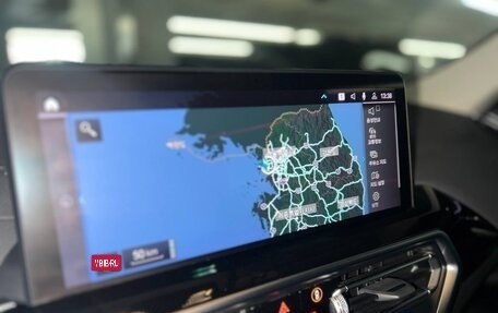 BMW X4, 2022 год, 7 800 000 рублей, 13 фотография
