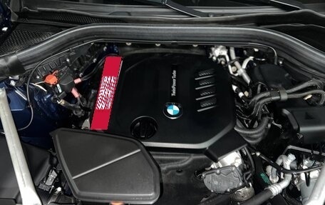 BMW X4, 2022 год, 7 800 000 рублей, 8 фотография