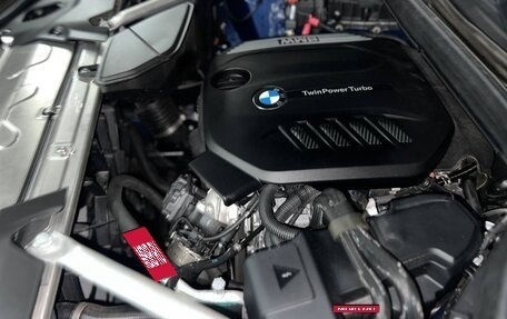 BMW X4, 2022 год, 7 800 000 рублей, 7 фотография