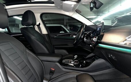 BMW X4, 2022 год, 7 800 000 рублей, 25 фотография