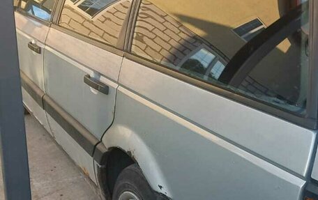 Volkswagen Passat B3, 1992 год, 170 000 рублей, 4 фотография