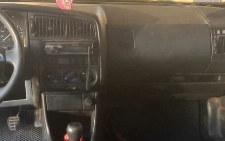 Volkswagen Passat B3, 1992 год, 170 000 рублей, 5 фотография