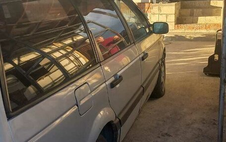 Volkswagen Passat B3, 1992 год, 170 000 рублей, 6 фотография